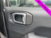 Thumbnail of 2018 Black Clearcoat Jeep Wrangler Unlimited