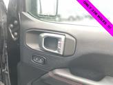 Thumbnail of 2018 Black Clearcoat Jeep Wrangler Unlimited