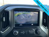 Thumbnail of 2022 Black Chevrolet Silverado 1500