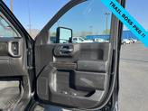 Thumbnail of 2022 Black Chevrolet Silverado 1500