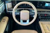 Thumbnail of 2025 Ecotronic Gray Matte Hyundai SANTA FE