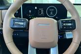 Thumbnail of 2025 Ecotronic Gray Matte Hyundai SANTA FE