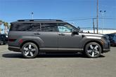 Thumbnail of 2025 Ecotronic Gray Matte Hyundai SANTA FE