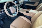 Thumbnail of 2025 Ecotronic Gray Matte Hyundai SANTA FE