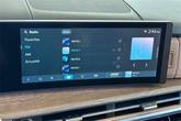Thumbnail of 2025 Ecotronic Gray Matte Hyundai SANTA FE