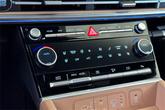 Thumbnail of 2025 Ecotronic Gray Matte Hyundai SANTA FE