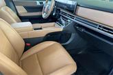 Thumbnail of 2025 Ecotronic Gray Matte Hyundai SANTA FE