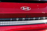 Thumbnail of 2025 Ultimate Red Hyundai IONIQ 6
