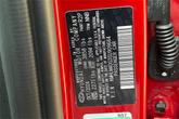 Thumbnail of 2025 Ultimate Red Hyundai ELANTRA