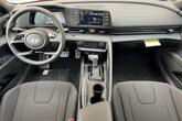 Thumbnail of 2025 Ultimate Red Hyundai ELANTRA