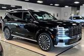 Thumbnail of 2026 Abyss Black Pearl Hyundai PALISADE