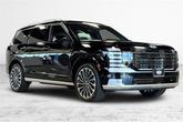 Photo of 2026 Abyss Black Pearl Hyundai PALISADE