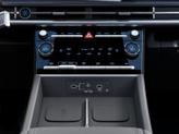 Thumbnail of 2026 Hampton Gray Hyundai SANTA FE