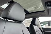 Thumbnail of 2025 Aero Silver Hyundai SONATA Hybrid