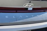 Thumbnail of 2025 Fluid Metal Hyundai ELANTRA