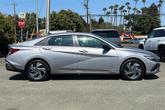 Thumbnail of 2025 Fluid Metal Hyundai ELANTRA