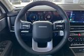 Thumbnail of 2025 Serenity White Hyundai SANTA FE