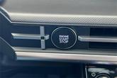 Thumbnail of 2025 Serenity White Hyundai SANTA FE