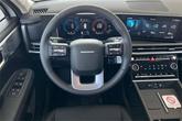 Thumbnail of 2025 Serenity White Hyundai SANTA FE