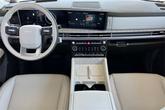 Thumbnail of 2025 Rockwood Green Hyundai SANTA FE