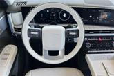 Thumbnail of 2025 Rockwood Green Hyundai SANTA FE