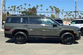 Thumbnail of 2025 Rockwood Green Hyundai SANTA FE