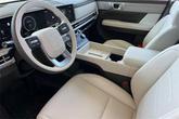 Thumbnail of 2025 Rockwood Green Hyundai SANTA FE