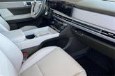 Thumbnail of 2025 Rockwood Green Hyundai SANTA FE