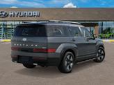 Thumbnail of 2026 Ecotronic Gray Hyundai SANTA FE