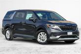 Photo of 2023 Panthera Metal Kia Carnival