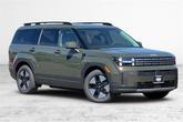 Photo of 2026 Rockwood Green Hyundai SANTA FE