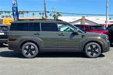 Thumbnail of 2026 Rockwood Green Hyundai SANTA FE