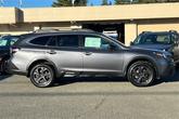 Thumbnail of 2022 Magnetite Gray Metallic Subaru Outback