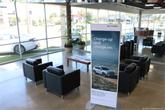 Thumbnail of 2024 Moonlight Cloud Hyundai PALISADE
