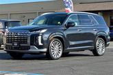 Thumbnail of 2024 Moonlight Cloud Hyundai PALISADE