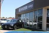 Thumbnail of 2024 Moonlight Cloud Hyundai PALISADE