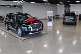 Thumbnail of 2024 Moonlight Cloud Hyundai PALISADE