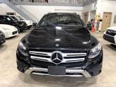 Thumbnail of 2019 BLACK Mercedes-Benz GLC 300