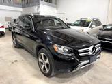 Thumbnail of 2019 BLACK Mercedes-Benz GLC 300