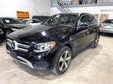 Photo of 2019 BLACK Mercedes-Benz GLC 300