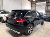 Thumbnail of 2019 BLACK Mercedes-Benz GLC 300