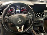 Thumbnail of 2019 BLACK Mercedes-Benz GLC 300