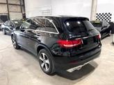 Thumbnail of 2019 BLACK Mercedes-Benz GLC 300