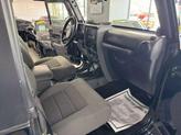Thumbnail of 2008 Black Jeep Wrangler