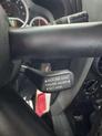 Thumbnail of 2008 Black Jeep Wrangler