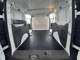 Thumbnail of 2020 White Ford Transit Connect