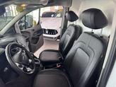 Thumbnail of 2020 White Ford Transit Connect