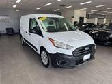 Thumbnail of 2020 White Ford Transit Connect