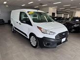 Thumbnail of 2020 White Ford Transit Connect
