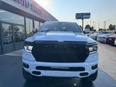 Thumbnail of 2020 White RAM 1500